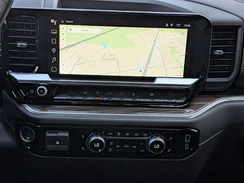 New 2026 GMC Sierra 1500 Elevation image 13