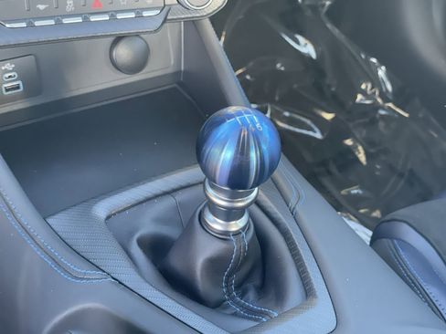 New 2026 Ford Mustang Dark Horse RWD image 24