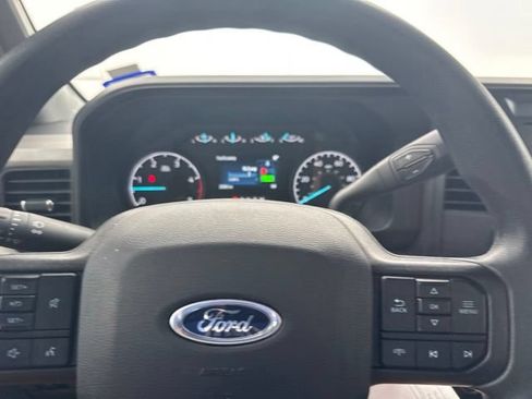Used 2026 Ford F250 XLT AWD/4WD image 20