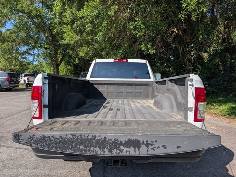 Used 2024 RAM 2500 Tradesman w/ Cold Weather Group RWD image 27