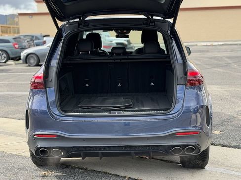 Used 2024 Mercedes-Benz GLE 53 AMG 4MATIC image 10
