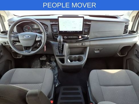 Used 2024 Ford Transit 350 XLT RWD image 9