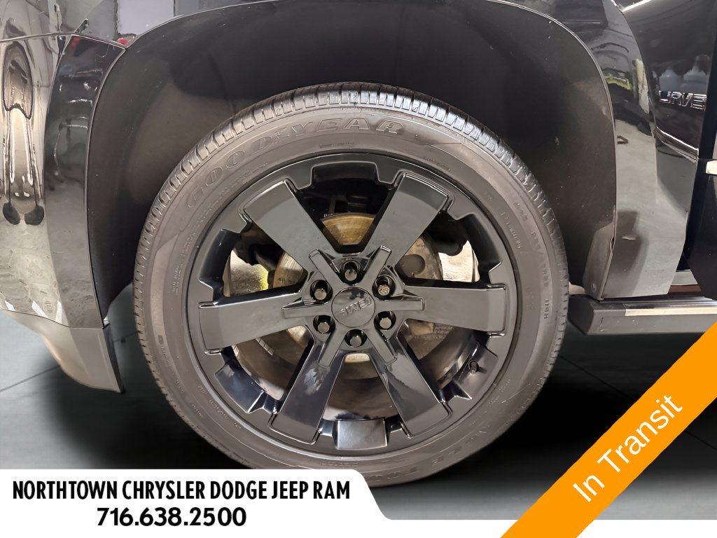 Used 2020 GMC Yukon Denali w/ Open Road Package AWD/4WD image 35