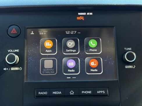 Used 2020 Subaru Outback 2.5i image 38