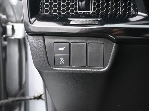 Used 2025 Honda CR-V EX-L image 17