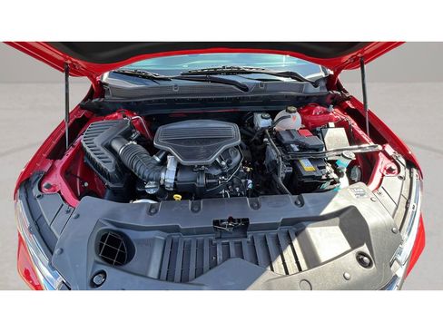 Certified 2019 Chevrolet Blazer LT image 33