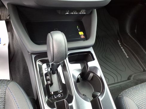 Certified 2026 Subaru Forester Premium image 15