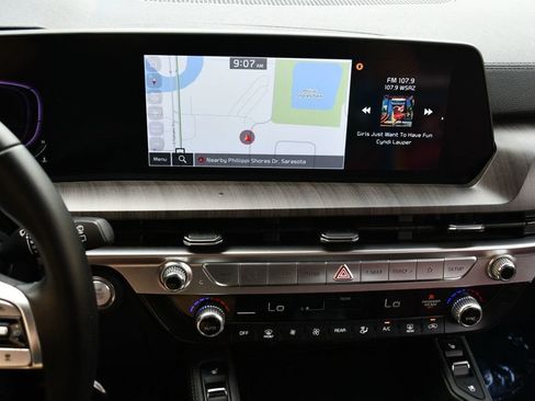 Used 2023 Kia Telluride EX FWD image 54