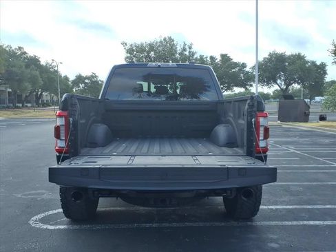 Used 2023 Ford F150 Raptor w/ Equipment Group 802A Raptor R AWD/4WD image 16
