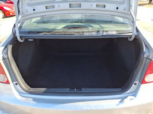 Used 2008 Honda Civic LX image 13