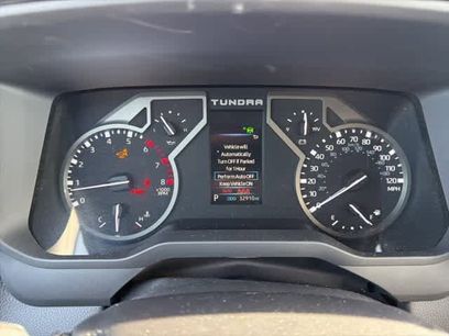 Used 2022 Toyota Tundra Limited