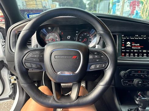 Used 2023 Dodge Charger R/T w/ Daytona Edition Group RWD image 17