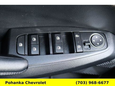 Used 2021 Kia Seltos SX image 21