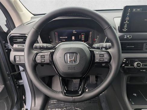 New 2026 Honda Pilot EX-L image 12