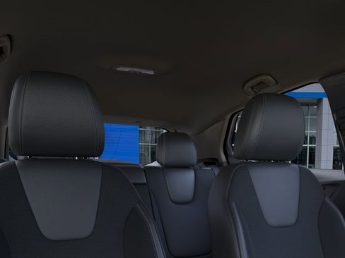 New 2026 Buick Encore GX Preferred image 24