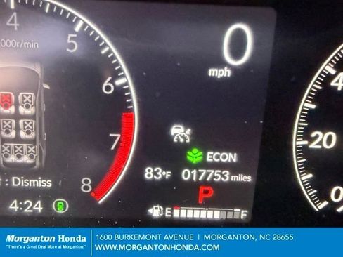 Used 2025 Honda Pilot TrailSport image 18