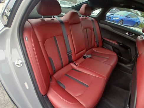 Used 2022 Kia K5 GT-Line w/ GT-Line FWD Premium Package image 16