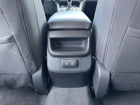 Used 2021 Subaru Outback Premium AWD/4WD image 15