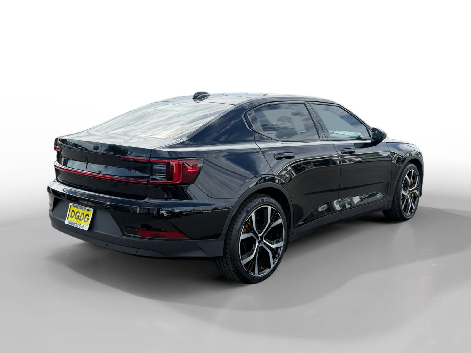 Used 2023 Polestar Polestar 2 w/ Pilot Pack AWD/4WD image 5