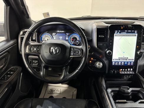 Used 2020 RAM 1500 Limited w/ Advanced Safety Group AWD/4WD image 21