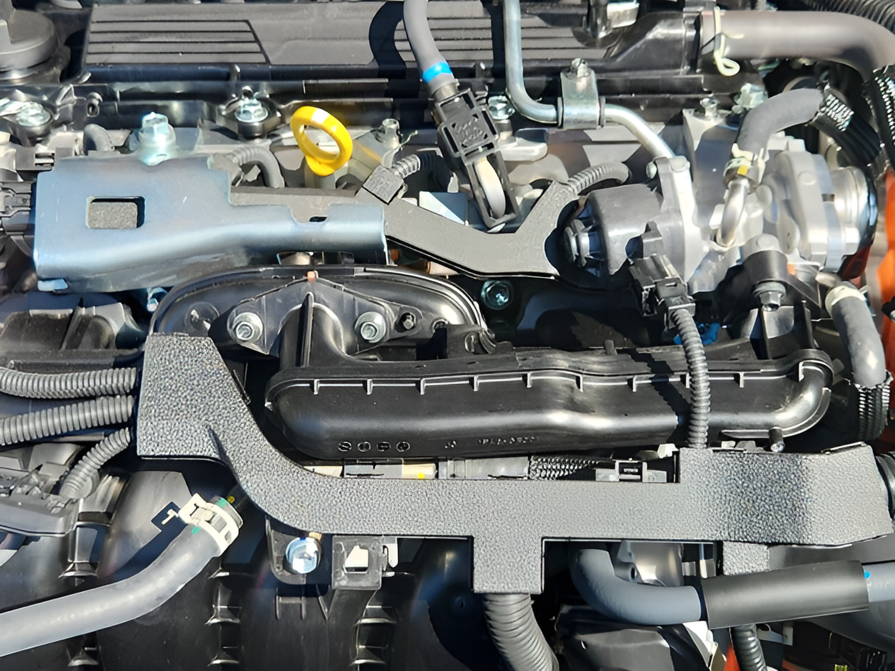 New 2026 Toyota Prius Plug-In Hybrid FWD image 25