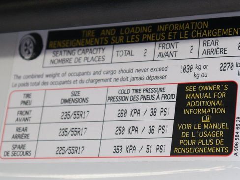 Used 2021 Mercedes-Benz Metris image 44