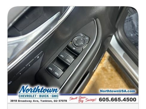 New 2026 Buick Envision Sport Touring image 11