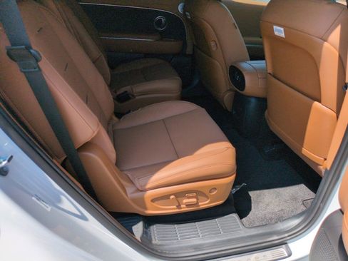 New 2026 Hyundai Palisade Calligraphy AWD/4WD image 52