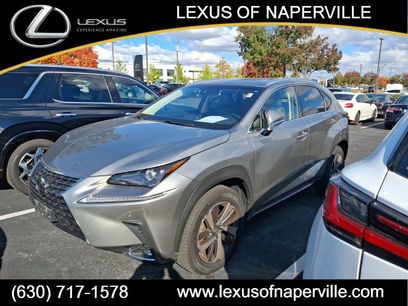 Used 2018 Lexus NX 300 AWD