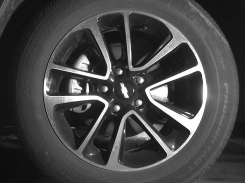 Used 2025 Chevrolet TrailBlazer LT FWD image 12