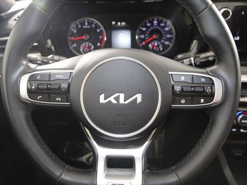 Used 2023 Kia K5 GT-Line FWD image 41