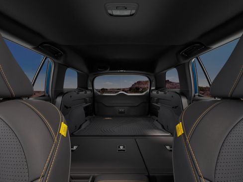 New 2026 Subaru Outback Wilderness image 26