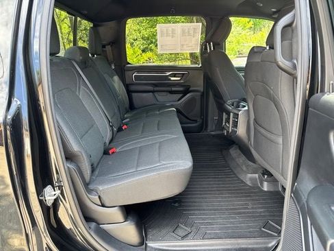 Used 2019 RAM 1500 Big Horn AWD/4WD image 22