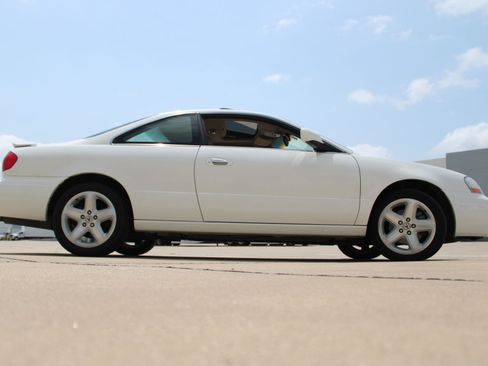 Used 2001 Acura CL Type-S FWD image 19