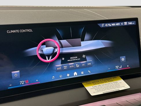 New 2026 BMW X3 xDrive30 image 15