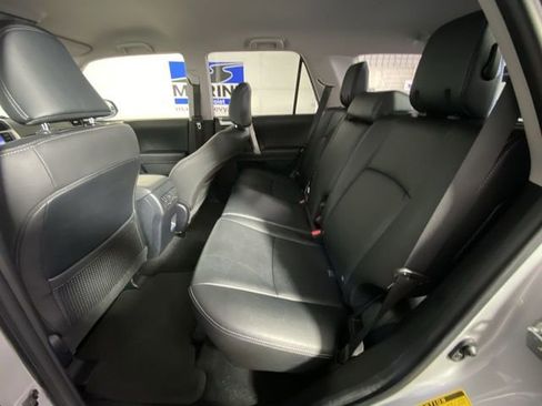 Used 2024 Toyota 4Runner TRD Sport image 30