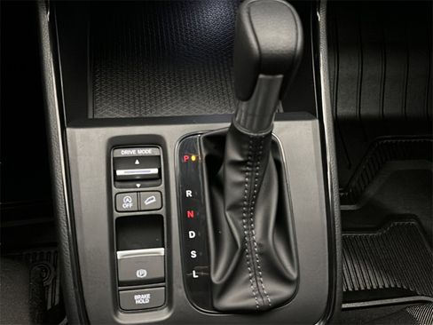 Certified 2025 Honda CR-V LX image 22