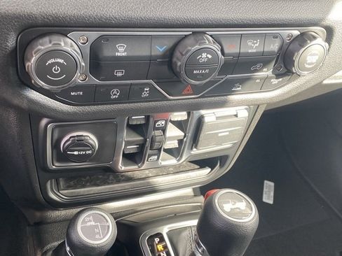 New 2026 Jeep Wrangler Sport image 21