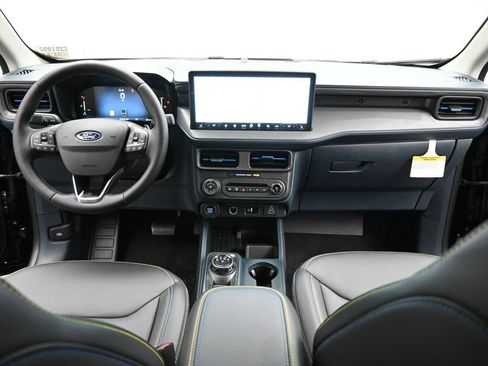 New 2025 Ford Maverick Lobo image 22
