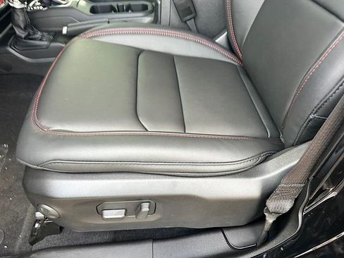 New 2026 Jeep Wrangler Unlimited Rubicon image 15