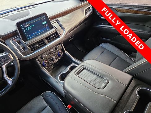 Used 2023 Chevrolet Tahoe Premier image 14