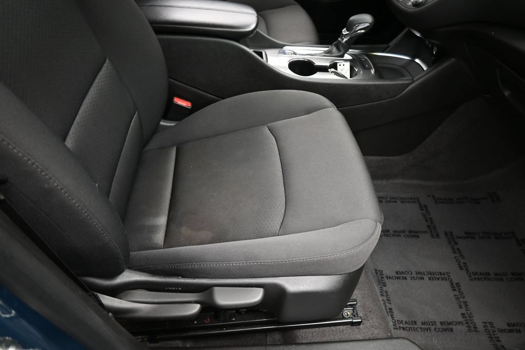 Used 2024 Chevrolet Malibu LT FWD image 38