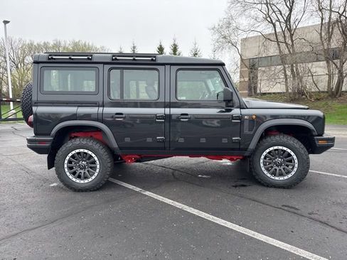 New 2026 INEOS Grenadier image 4