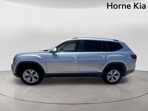 Used 2019 Volkswagen Atlas SE FWD image 6