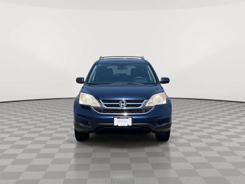 Used 2010 Honda CR-V EX image 3