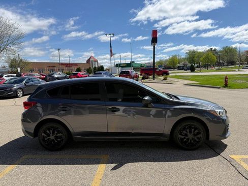 Used 2022 Subaru Impreza 2.0i AWD/4WD image 4