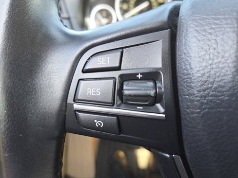 Used 2015 BMW 528i xDrive Sedan image 8