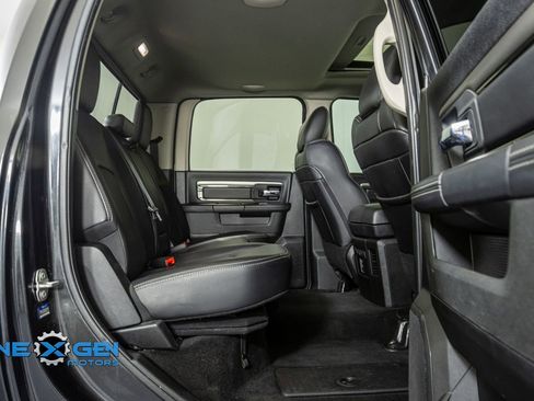 Used 2017 RAM 1500 Sport w/ Sport Premium Group image 33