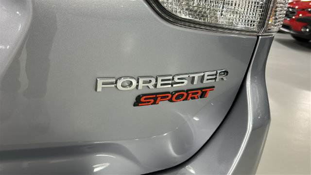 Certified 2023 Subaru Forester Sport AWD/4WD image 26