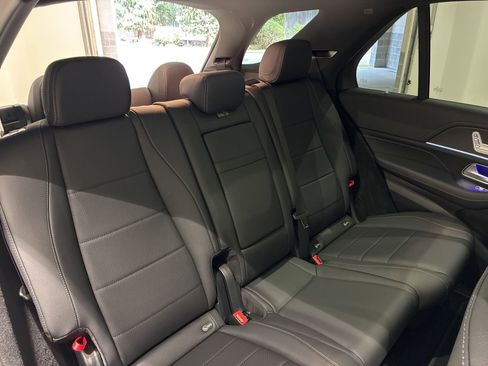 New 2026 Mercedes-Benz GLE 350 4MATIC image 19
